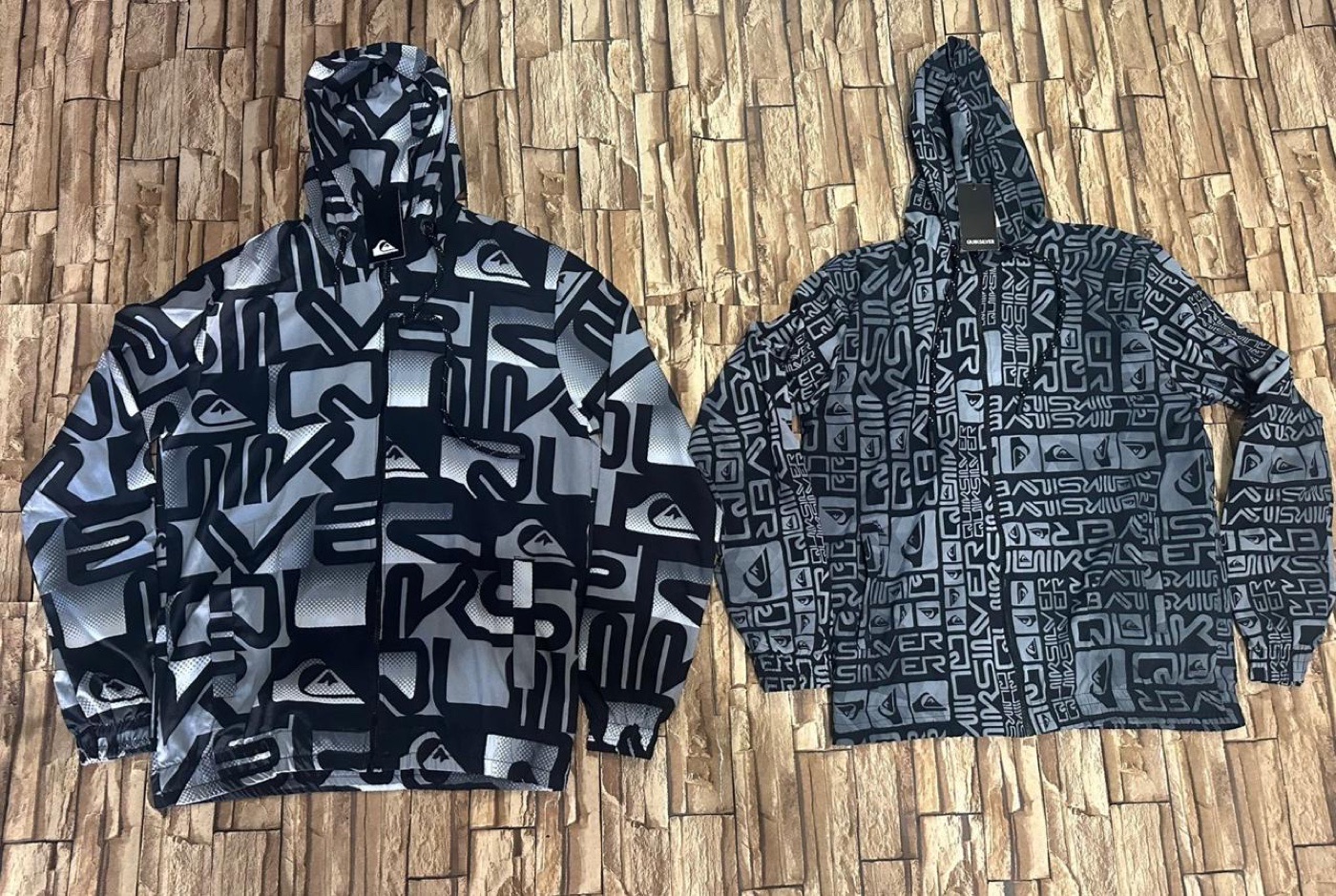 Jaqueta Quiksilver